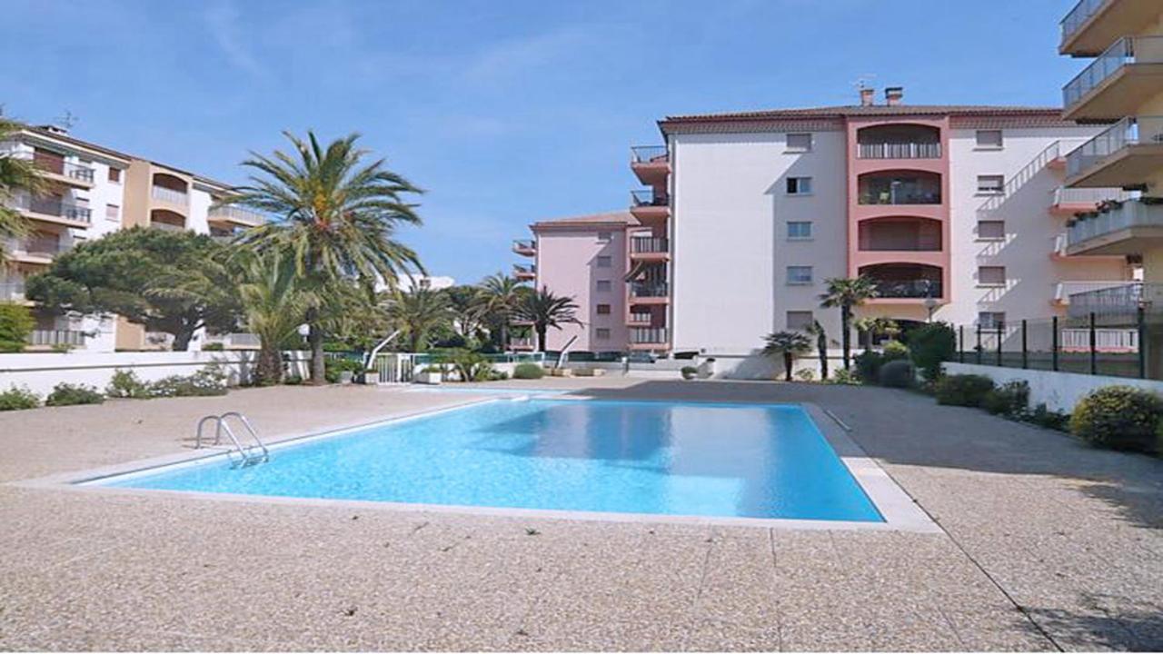 La Palmeraie Sainte-Maxime Exterior photo